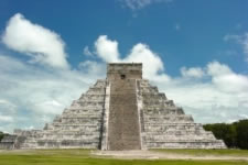 toltec nagual site, Chichen Itsa